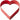 Red Heart Cutter