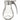 Syrup Dispenser 14oz