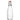 BORMIOLI Swing Bottle carafe with clear glass body and sleek design, ideal for serving beverages in style.