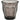 DURALEX Picardie 8.75oz glass drinking glass with clear, durable glass and a simple, elegant design.