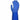 Starkt True Blue Gloves made of durable material, shown in a natural stance, designed for outdoor or work use.