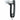 Black OXO cherry and olive pitter locked closed, with clear splatter shield