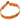 Pumpkin Cookie Cutter 5"