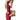 Paris u'Select Mill Passion Red