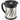 Coffee Mill & French Press