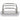 OXO sponge holder with drainage slots for kitchen organization and easy drying of sponges and scrubbers.