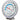 Stainless Steel Fridge & Freezer Thermometer