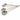 Long Handle Measuring Spoons