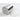 RSVP International all purpose shaker in polished stainless steel