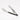OXO locking tongs with stainless steel tips and ergonomic handles, ideal for grilling and serving food.