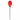 Silicone Mixing Spoon