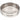 HIC Tamis Mesh Sifter with fine mesh drum for sifting flour, powdered sugar, and dry ingredients in baking and cooking.