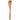 Olive Wood Spoonula