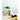 Bamboo Compost Filter Set-6