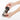 OXO Mess Free Pepper Mill grinder with clear container and ergonomic handle for easy seasoning.