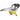 RSVP pasta scoop in stainless steel with a long handle, designed for easily serving and measuring pasta.