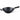 Zyliss carbon steel wok showing the flat base