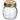 Quattro Stagioni Canning Jar