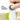 OXO small bag clip closing a snack bag