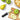 OXO corer on a board beside sliced green apples, pears and a pie