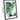 UMBRA Prisma Frame 8x10 for photos, modern black and white picture frame with sleek design for wall or tabletop display.