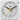 Braun Classic Clock w/ Snooze