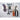 RSVP stainless steel deluxe knife bar with multiple slots for kitchen knives and utensils on a countertop.