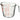 Fire King measuring cup by Tarzianwestforhousewares showing clear measurement markings and classic glass design.
