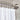 Chrome Shower Curtain Rollers