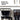 OXO Brew 8-cup coffee maker and burr grinder fitting under kitchen cabinets