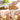 Cangshan Olive Wood Cheese Knife Set w/ Acacia Cheese Board