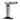 Messermeister Cheflamme culinary torch on its stand