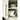 Umbra Squire paper towel holder bent metal arm detail