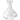 Zwilling Predicat crystal decanter, 10 inches tall with a wide round base