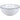 Silhouette Serving Bowl 2 Qt.