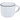 Silhouette Mug 14oz
