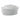 Oval Porcelain Casserole
