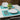 Spectrum placemat from NOW DESIGN, colorful table linen with geometric pattern, perfect for protecting and decorating dining tables.