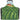 Weed Farm Apron