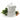 Ceramic Compost Bin