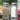 TableCraft salt and pepper shaker set, compact gadgets with clear glass bodies and metal tops for easy seasoning.