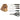Wusthof Crafter Block Set-6