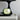 KIKKERLAND retro alarm clock with vintage design, featuring round face, two bells on top, and classic clock hands.
