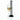 Ad Hoc RAPIDO automatic milk frother with stainless steel body and sleek design for creamy froth and hot milk.