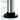 Ad Hoc RAPIDO automatic milk frother in stainless steel, compact design with a sleek finish for creamy froth.