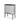 Brabantia Bo Touch-Top Trash Can 3+ 6 Gallons