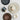 Porcelain Deep Plate