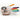 Colored Measuring Spoons S/5