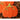Pumpkin Cookie Cutter 5"