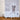 Brown/Black Dog Bath Shower Curtain